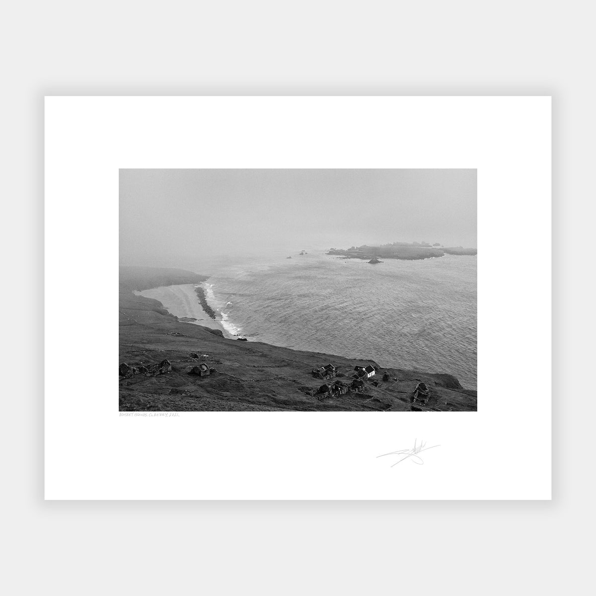 Blasket Islands