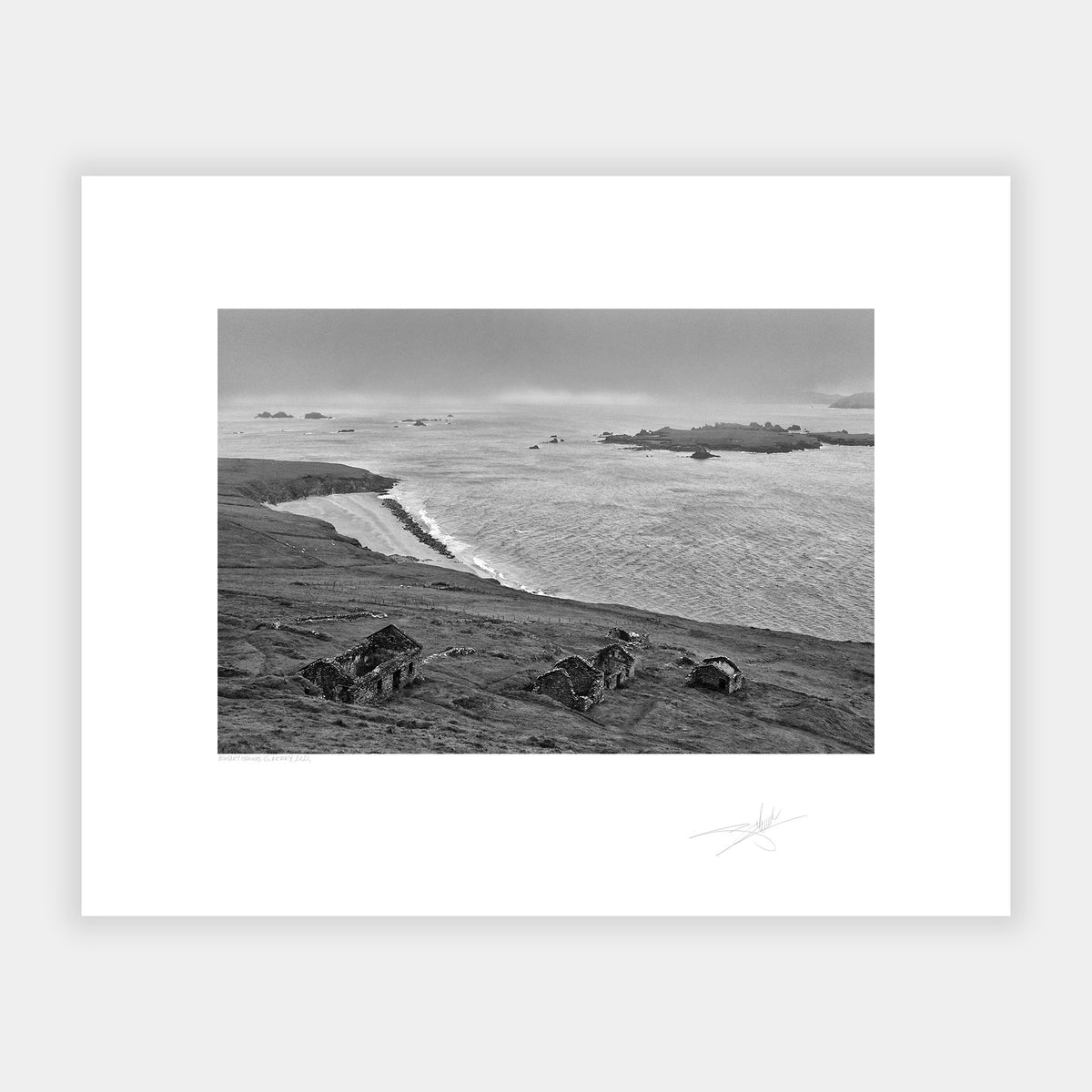 Blasket Islands