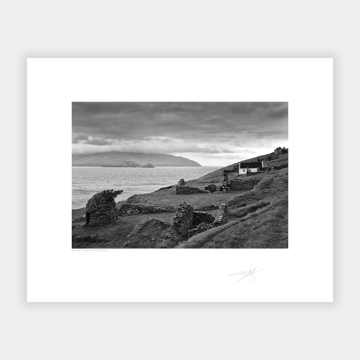 Blasket Islands, Co Kerry