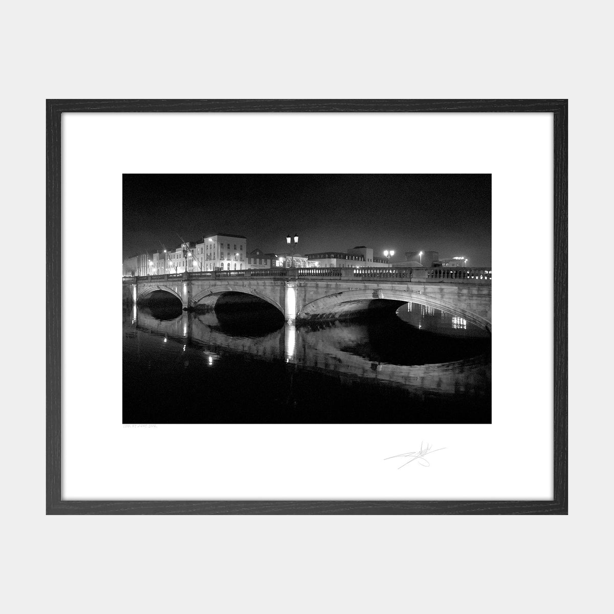 Cork by Night