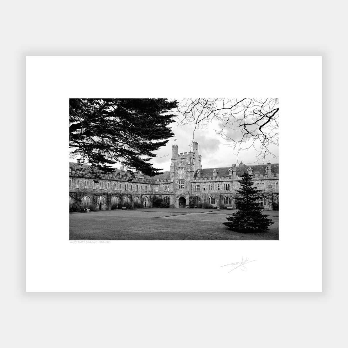 University College Cork