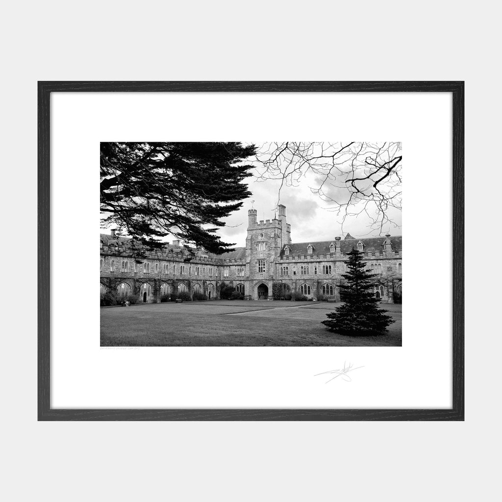University College Cork