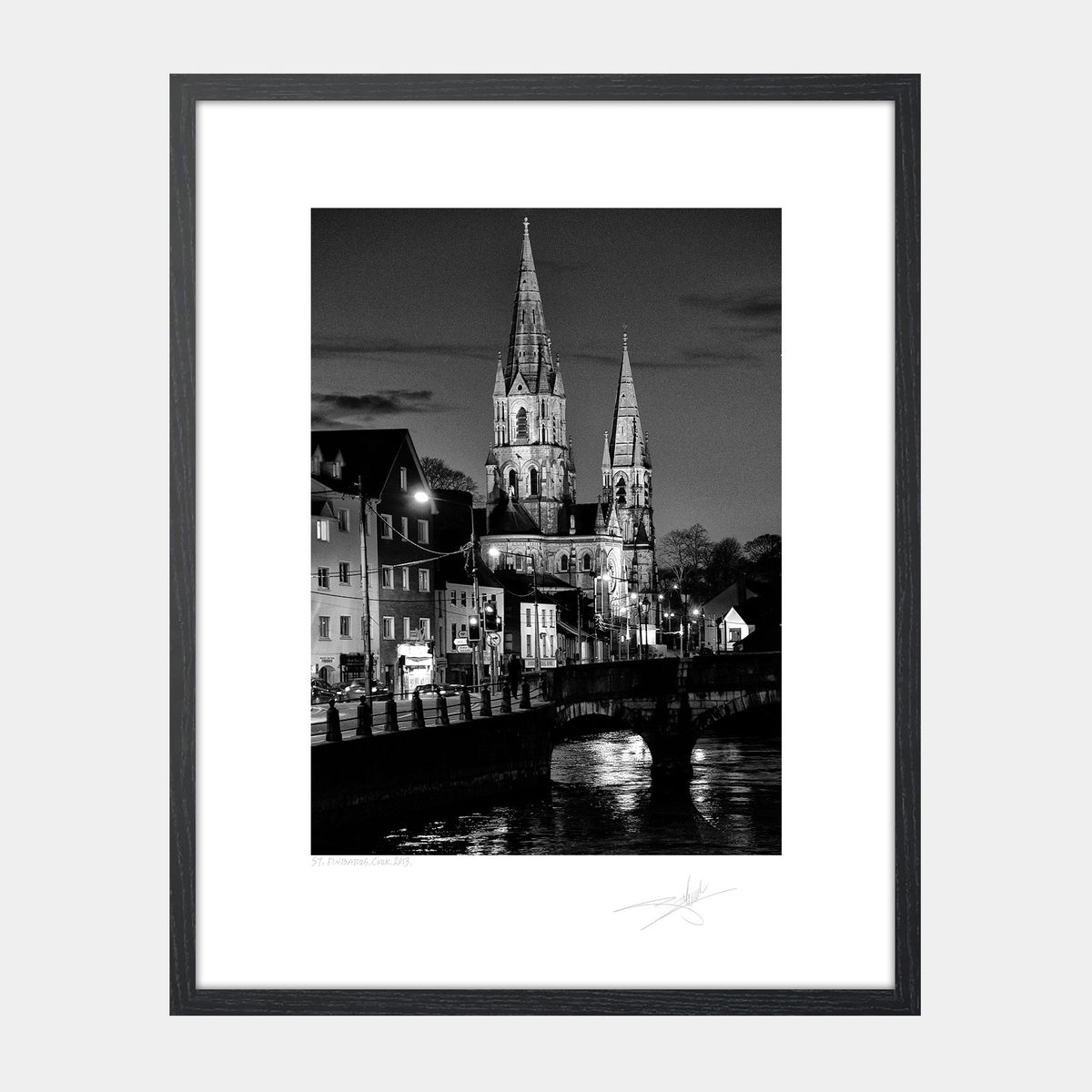 St Finbarrs Cork