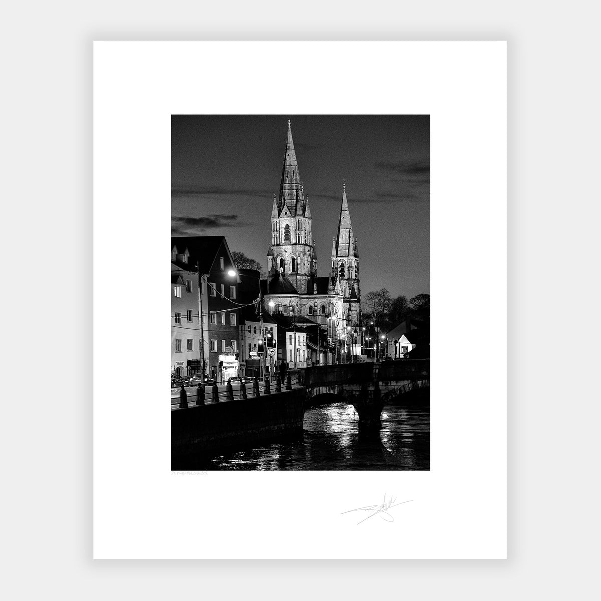 St Finbarrs Cork