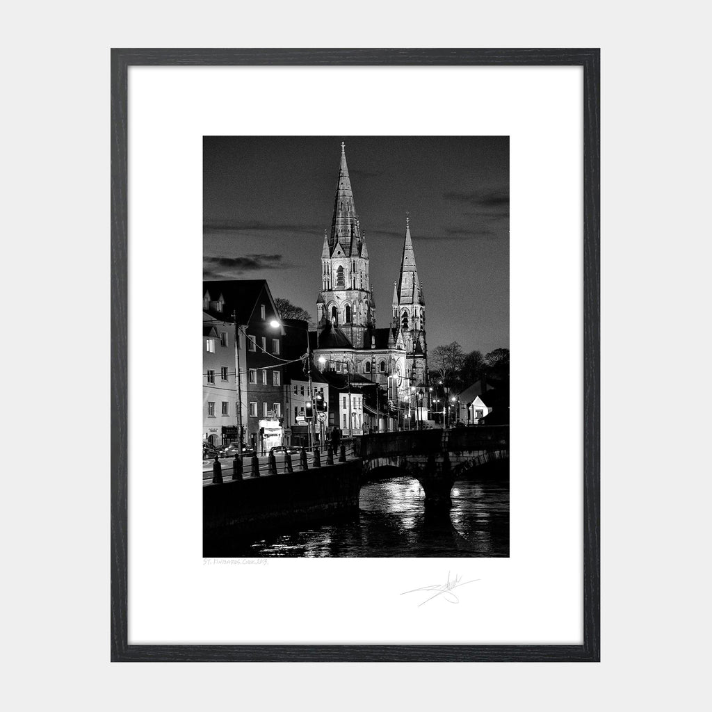 St Finbarrs Cork