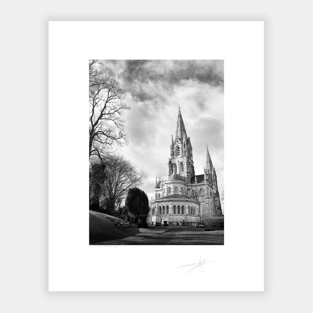 St Finbarrs Cathedral