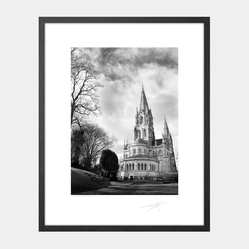 St Finbarrs Cathedral