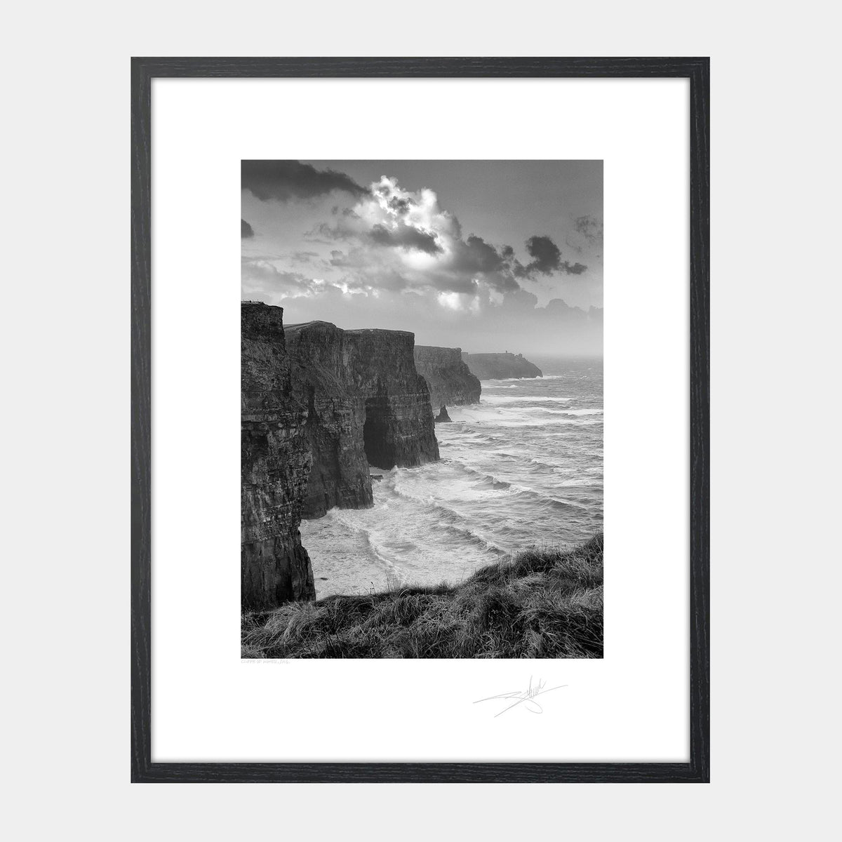 Cliffs of Moher