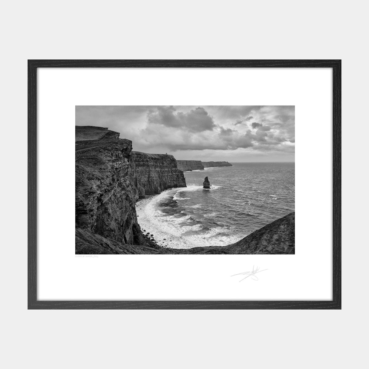 Cliffs of Moher