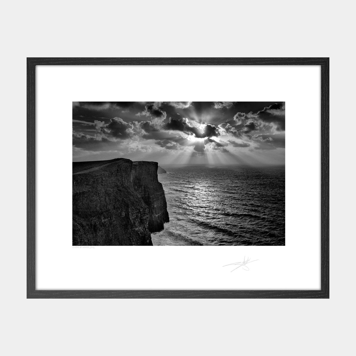 Cliffs of Moher