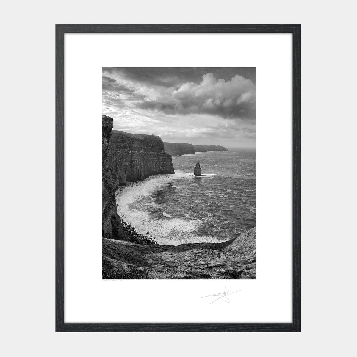 Cliffs of Moher