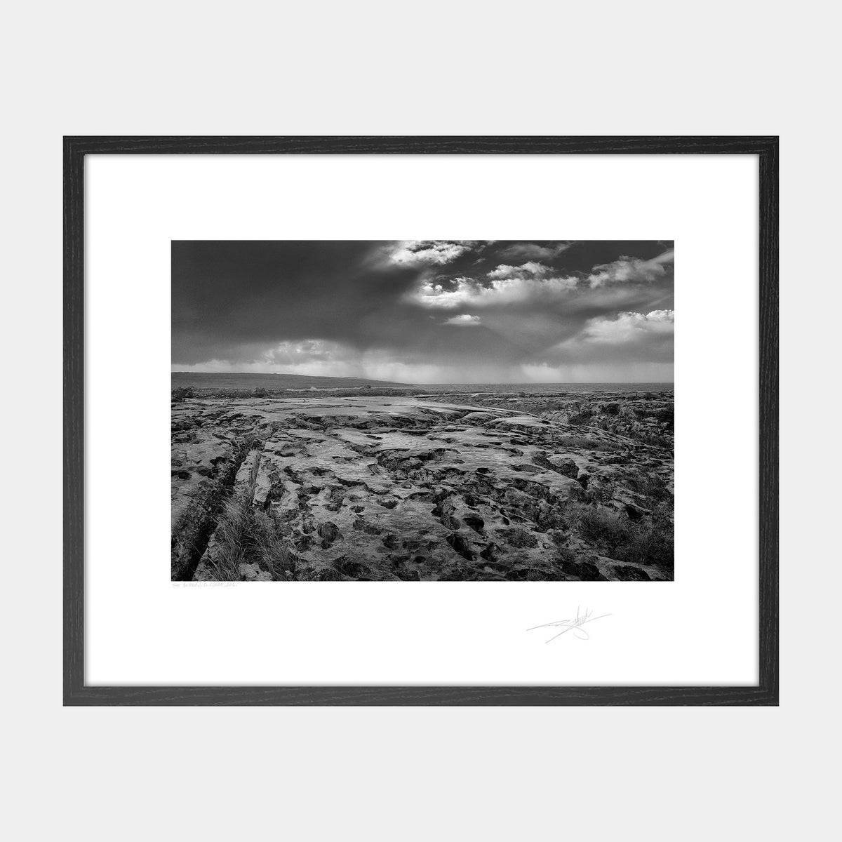 The Burren