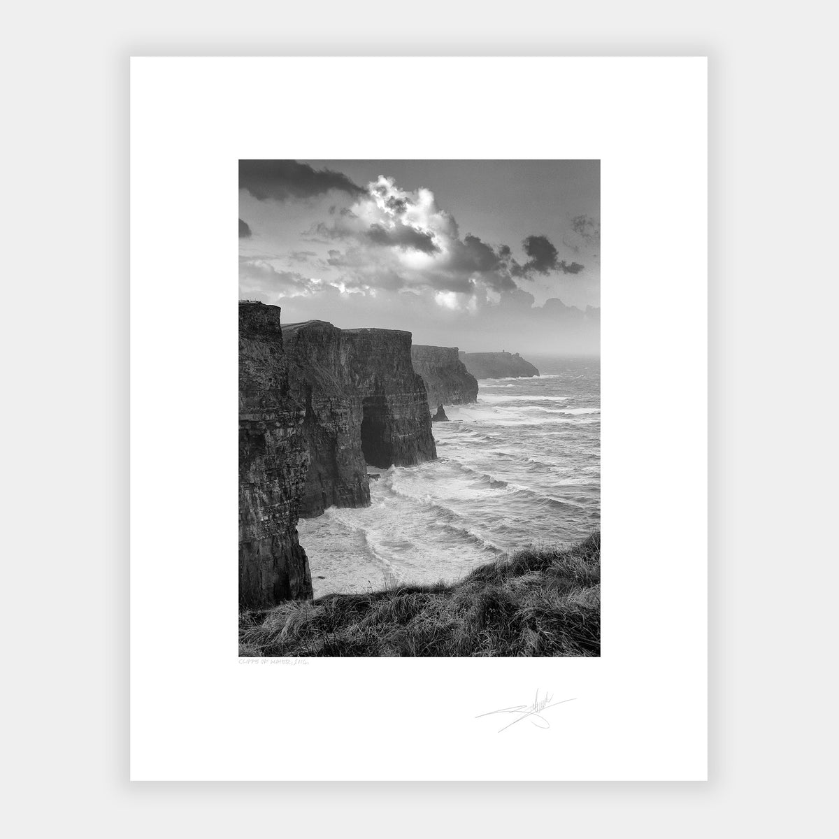 Cliffs of Moher