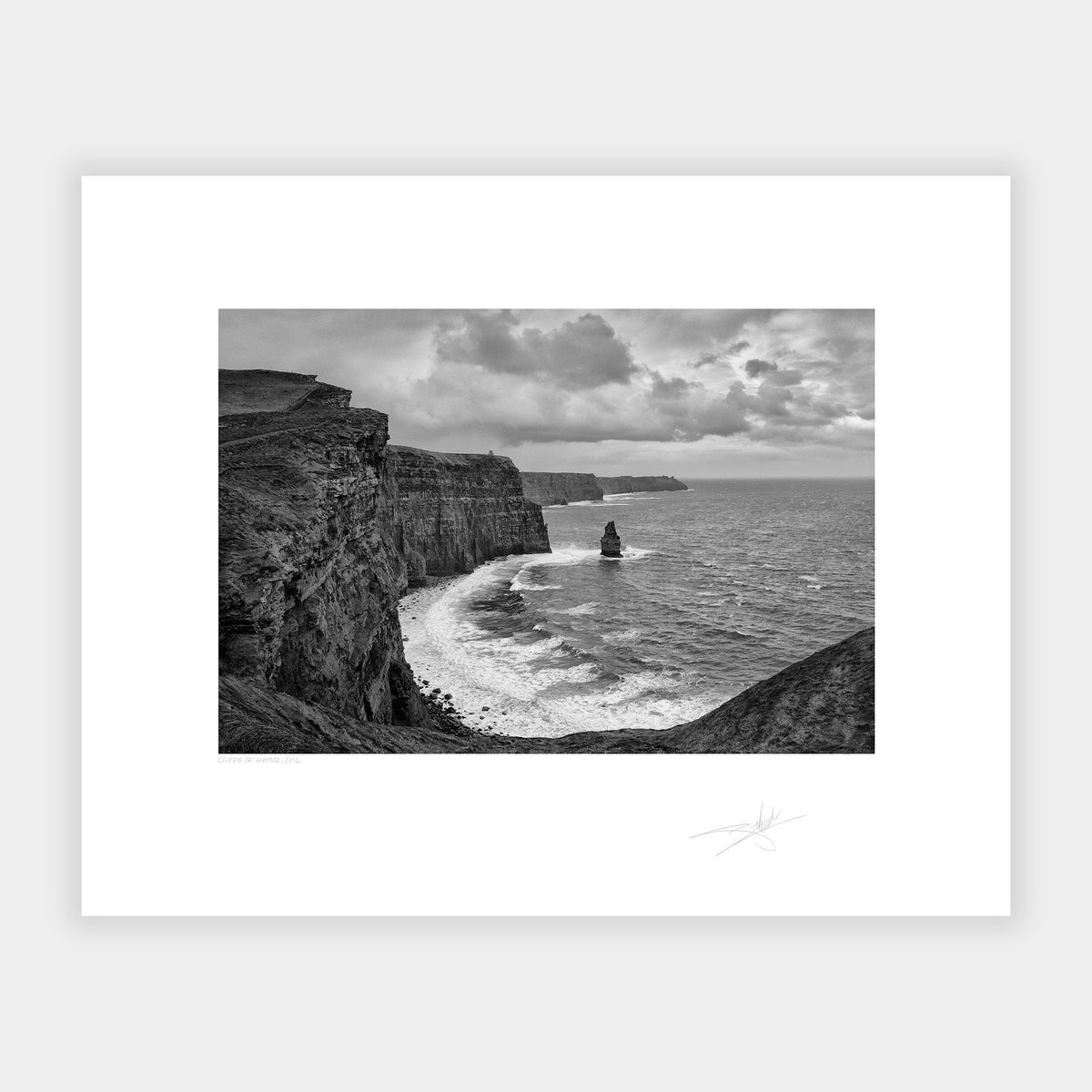 Cliffs of Moher
