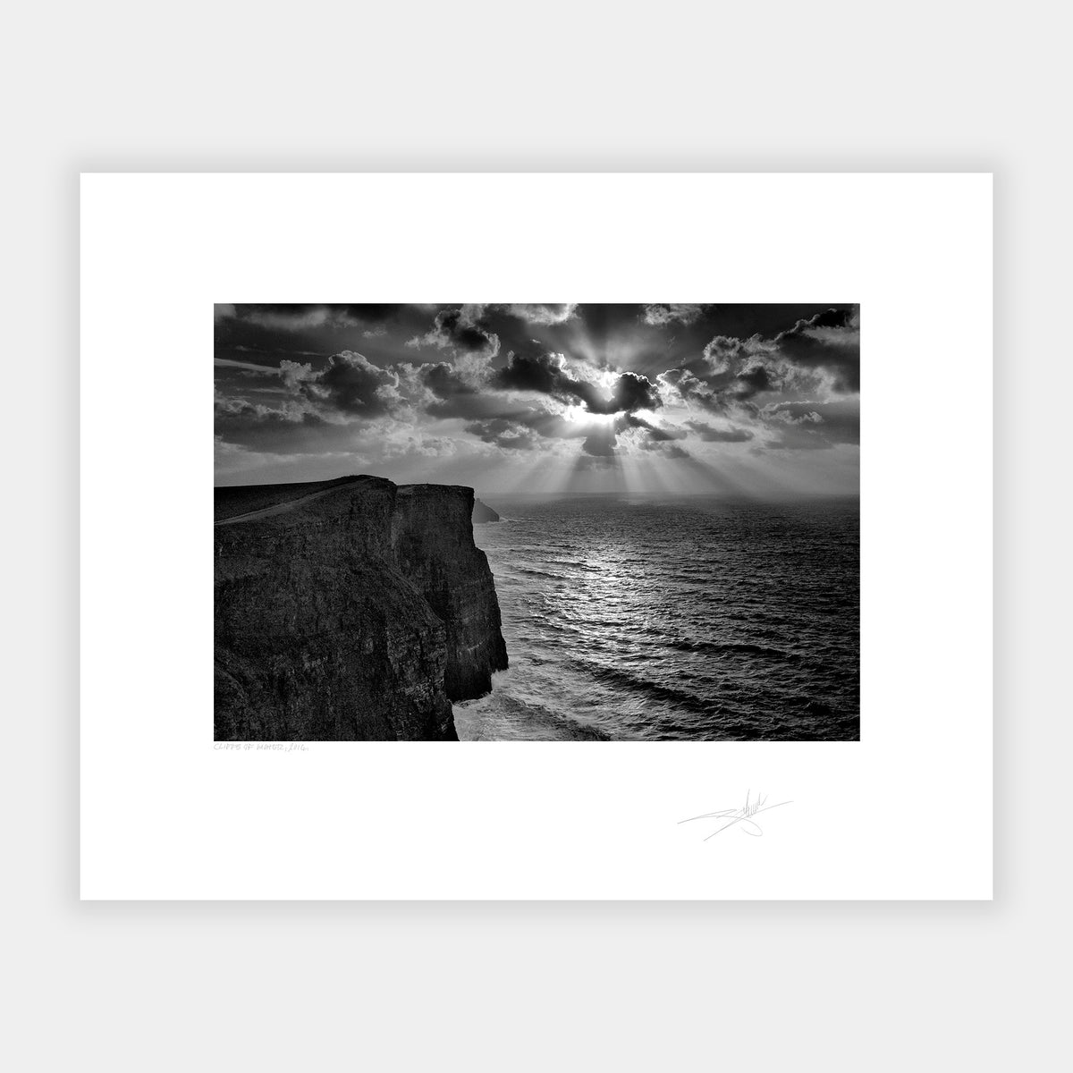 Cliff of Moher