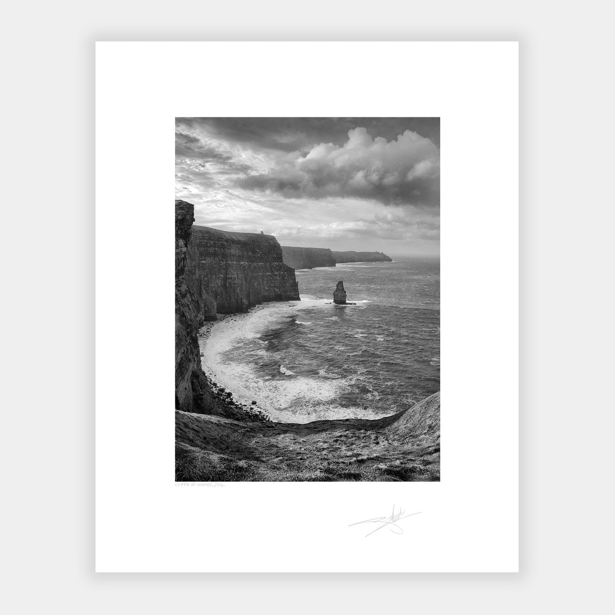 Cliffs of Moher