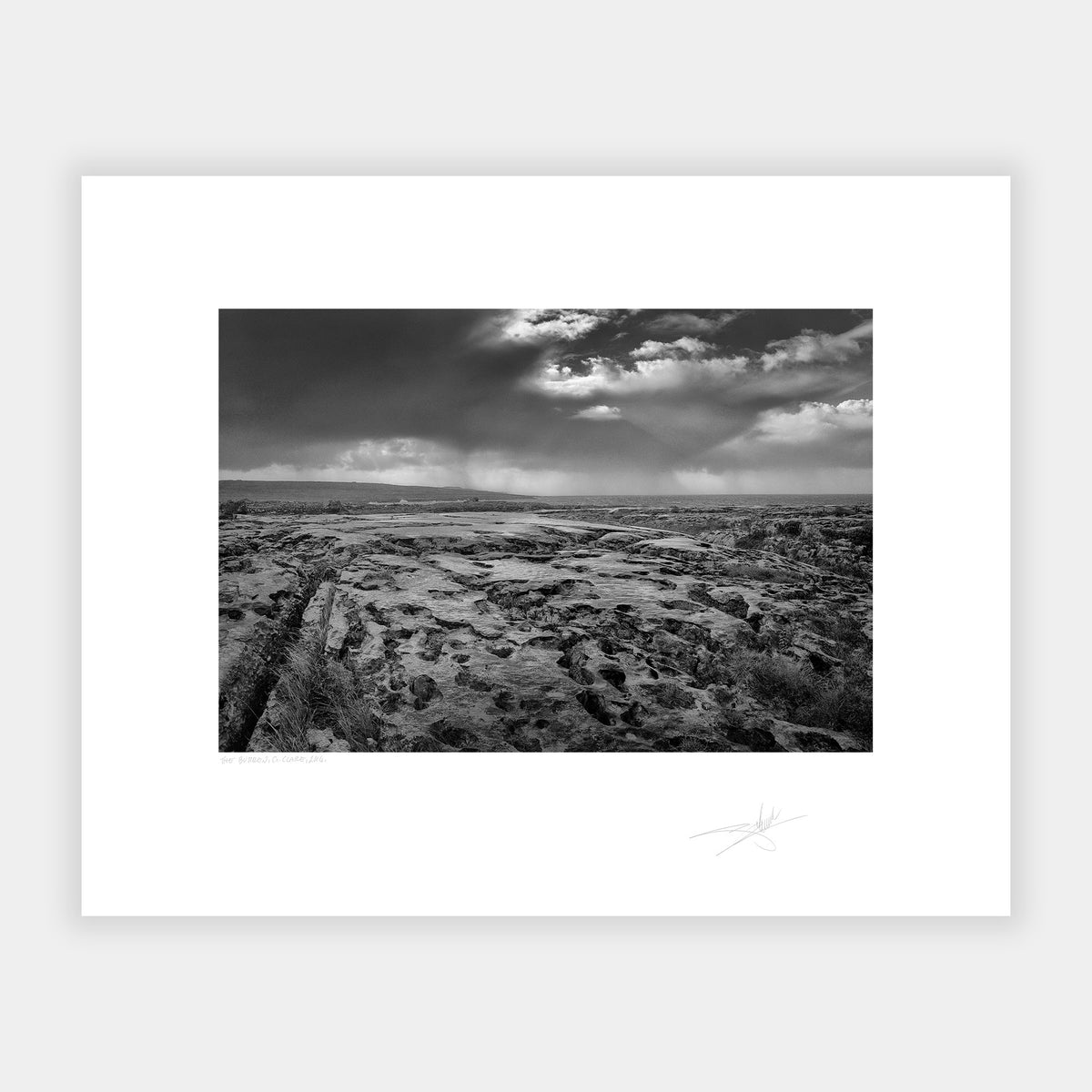 The Burren