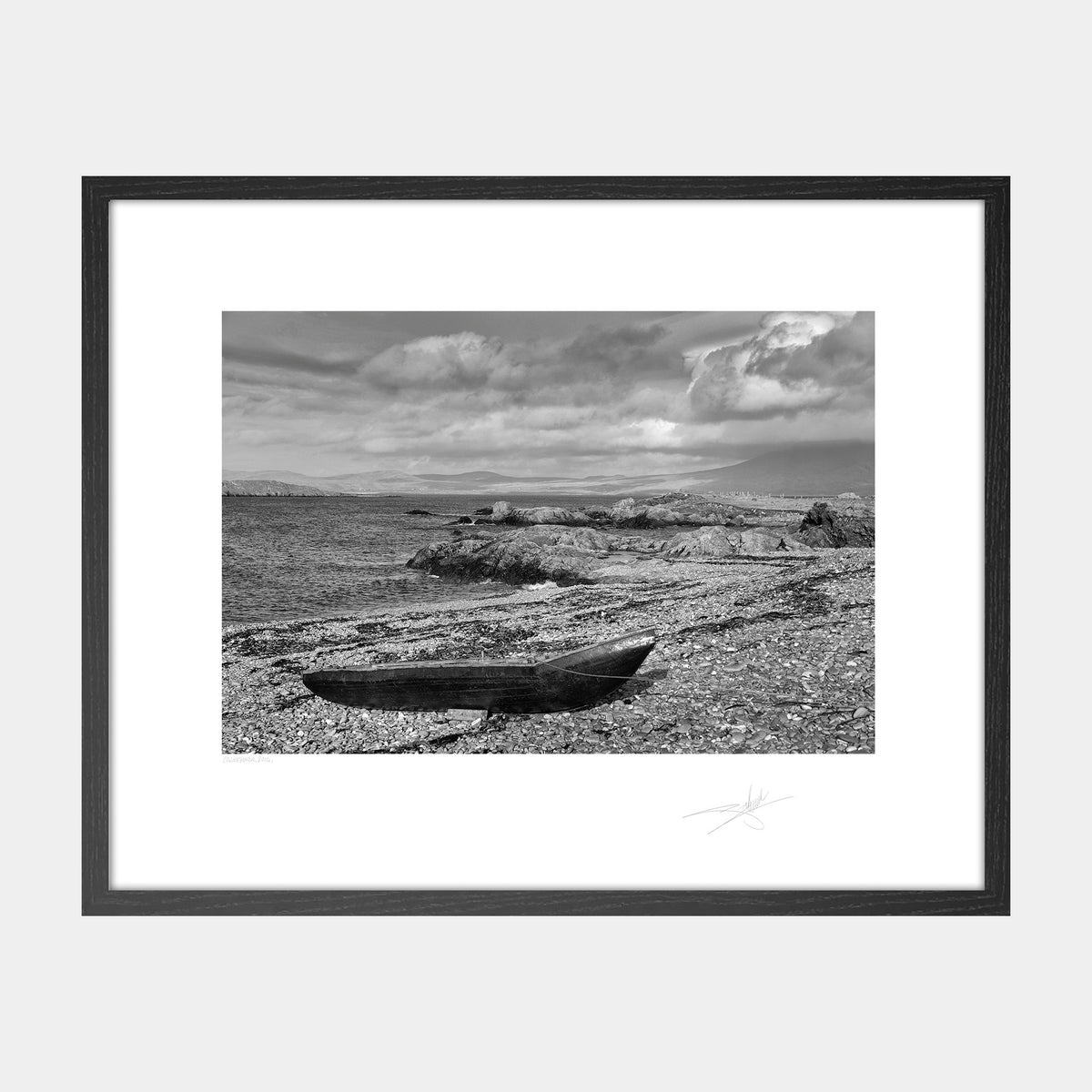 Connemara