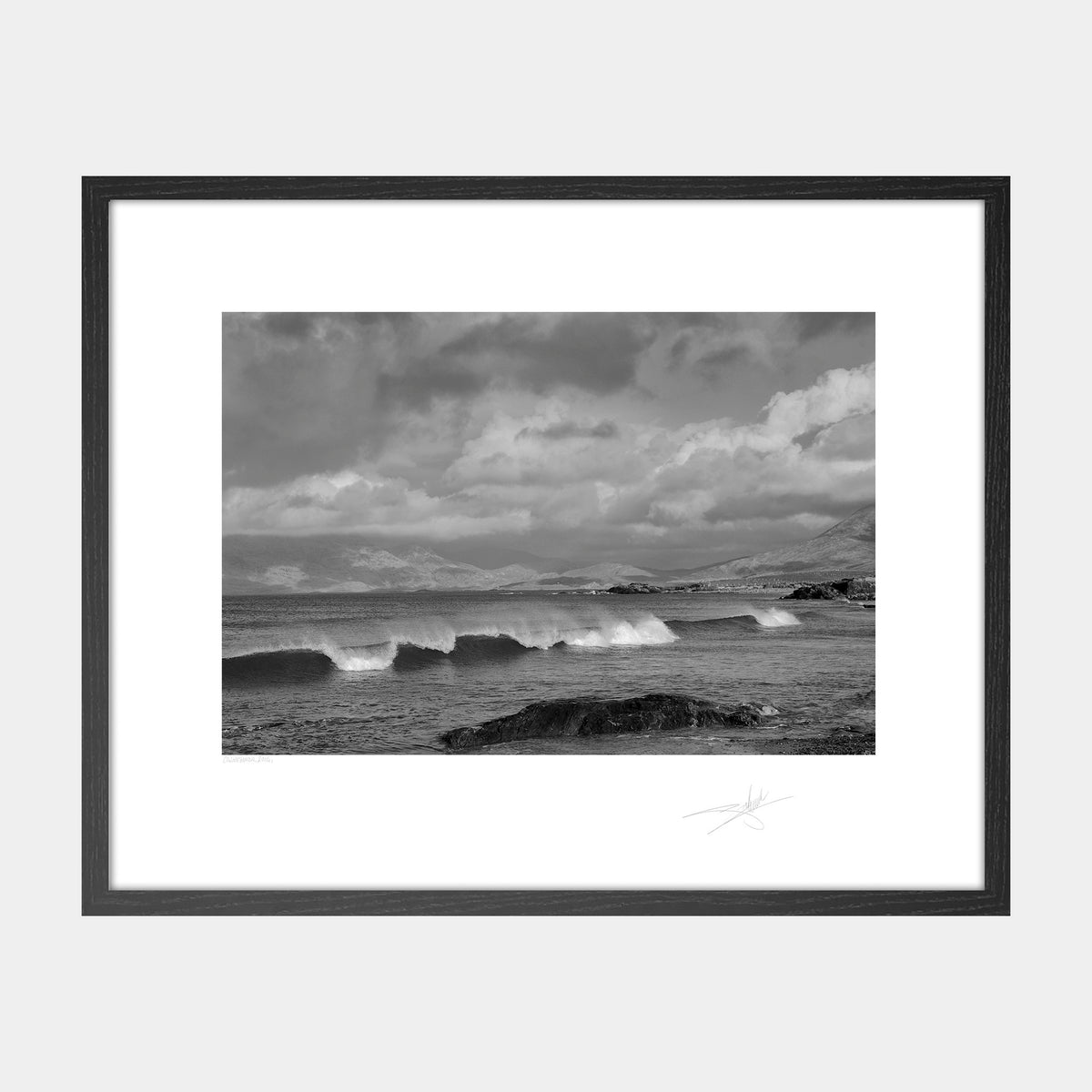 Connemara
