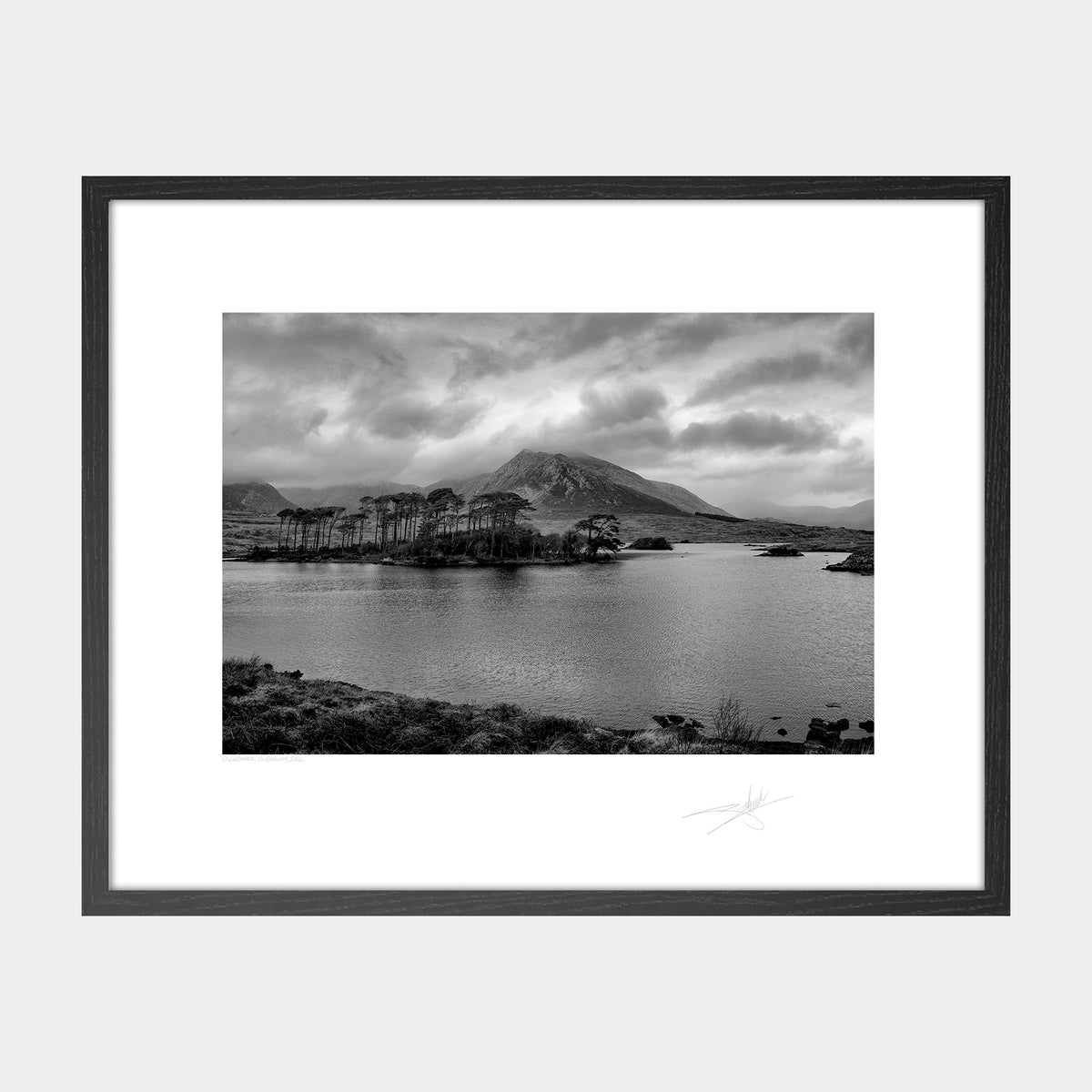 Connemara