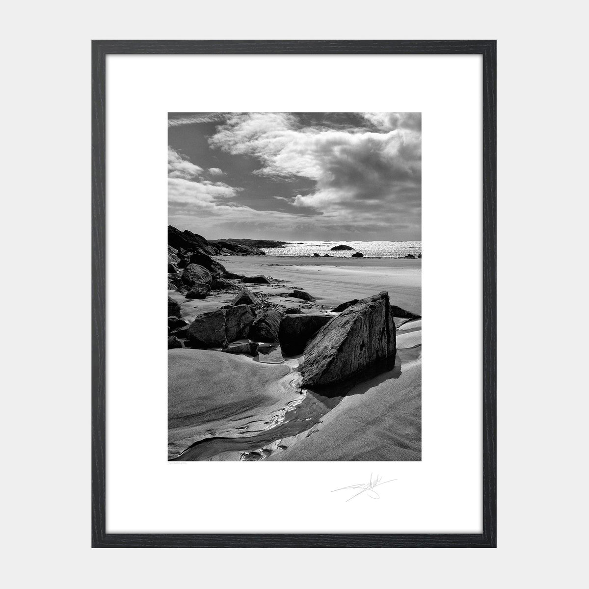Connemara Beach
