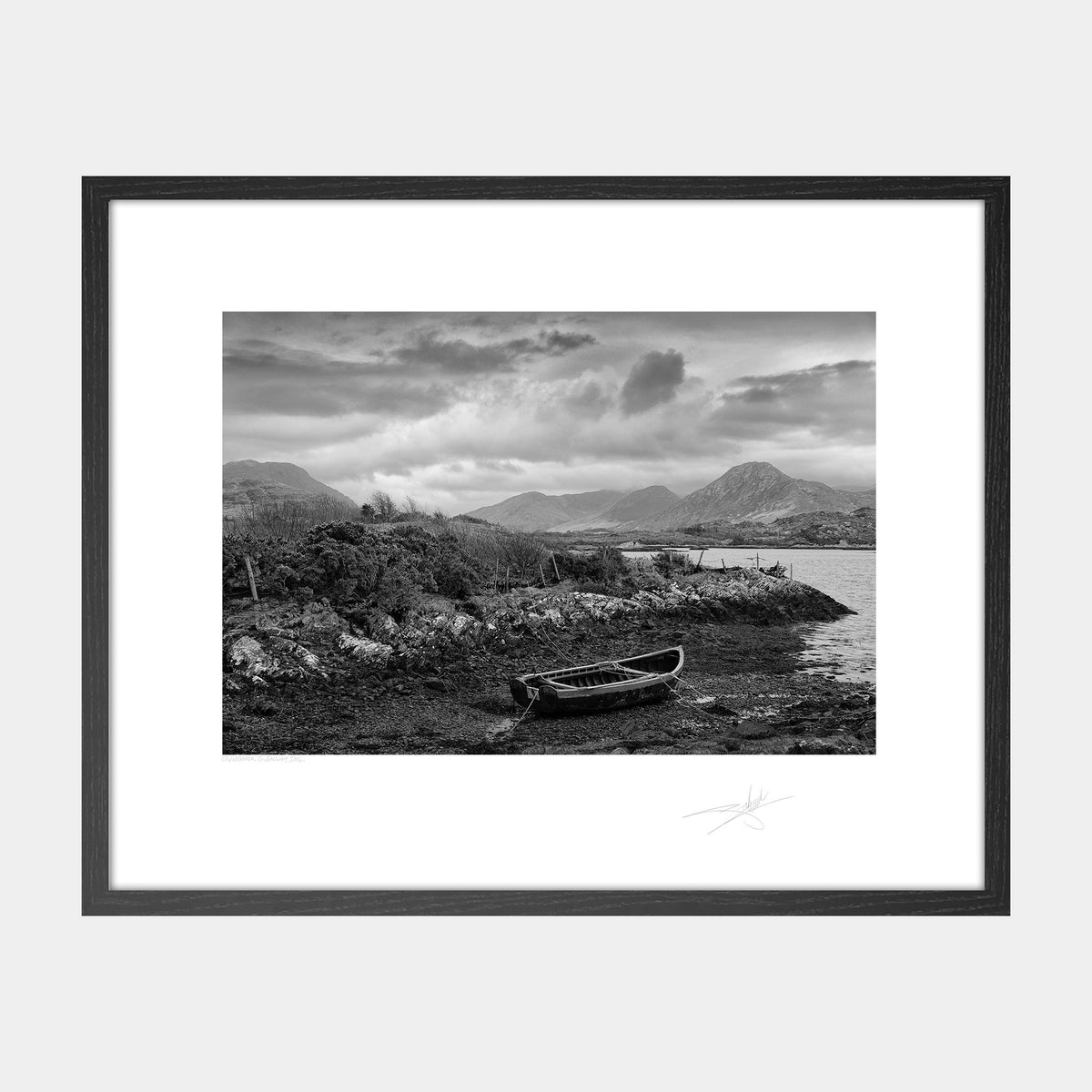 Connemara