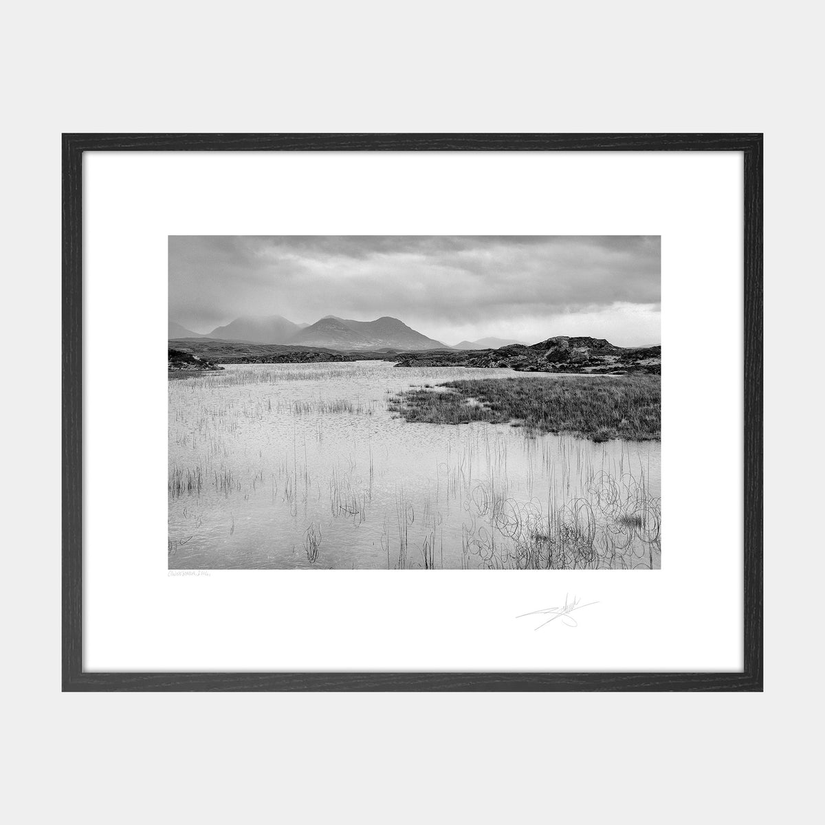 Connemara