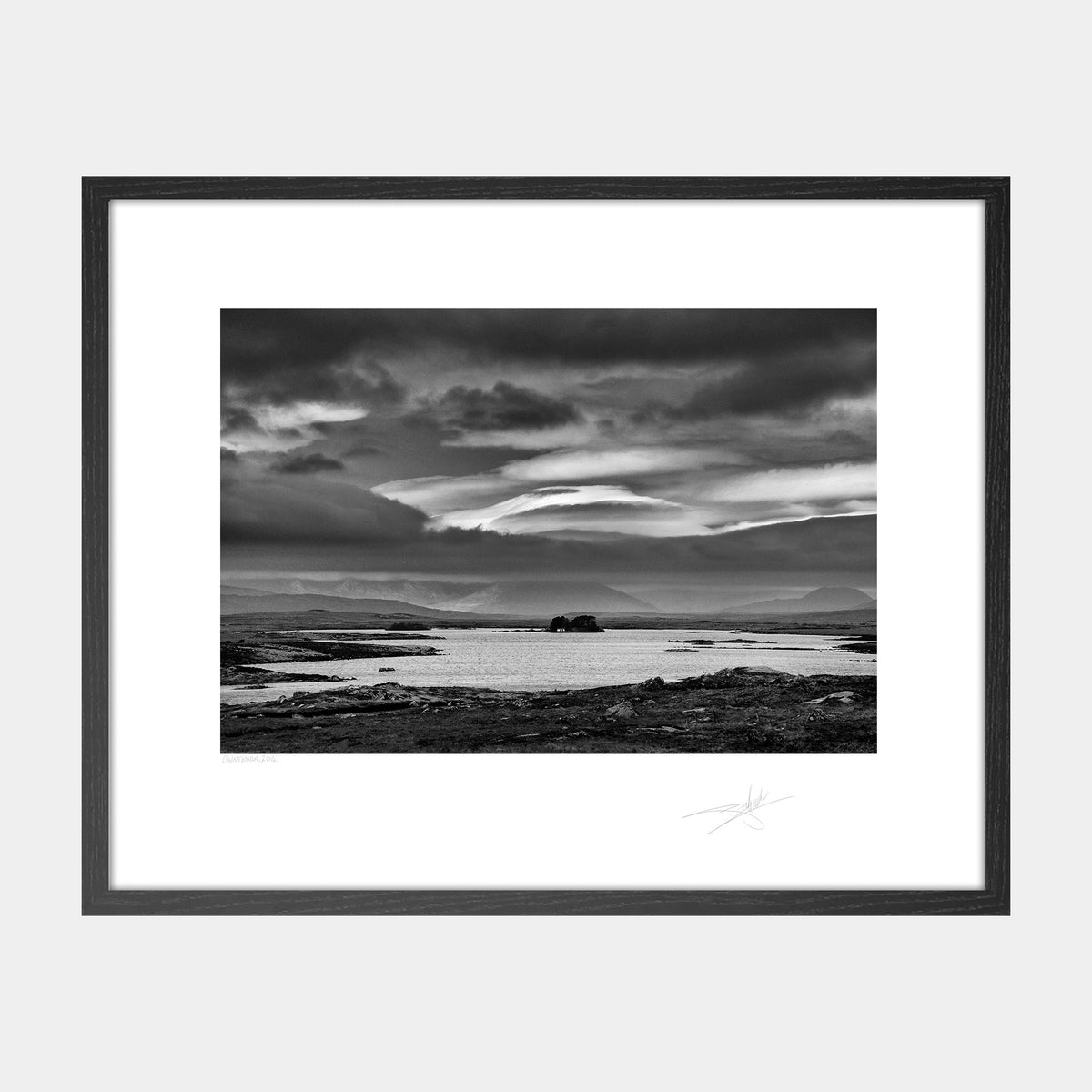 Connemara