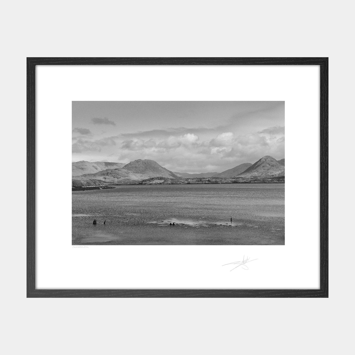 Connemara