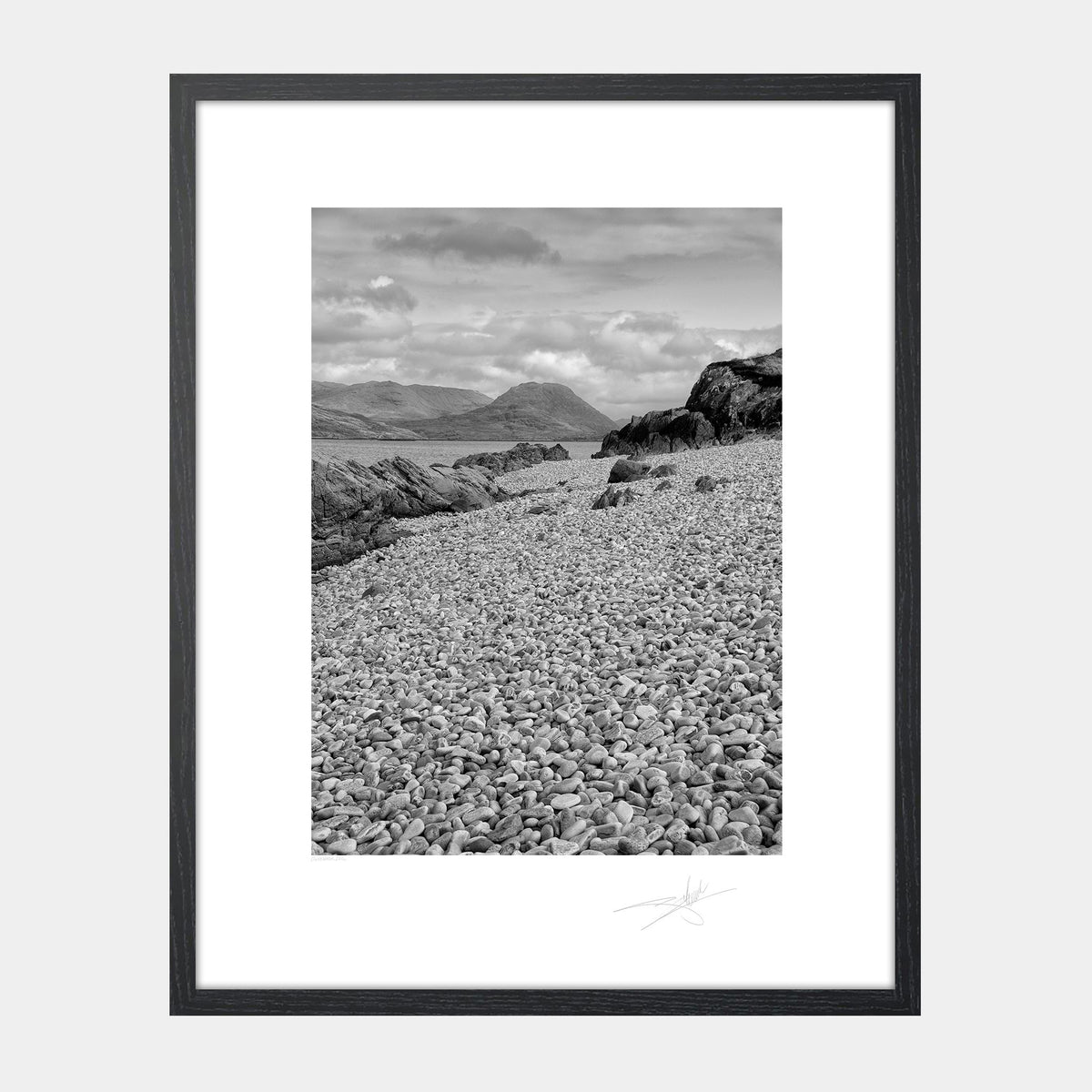 Connemara