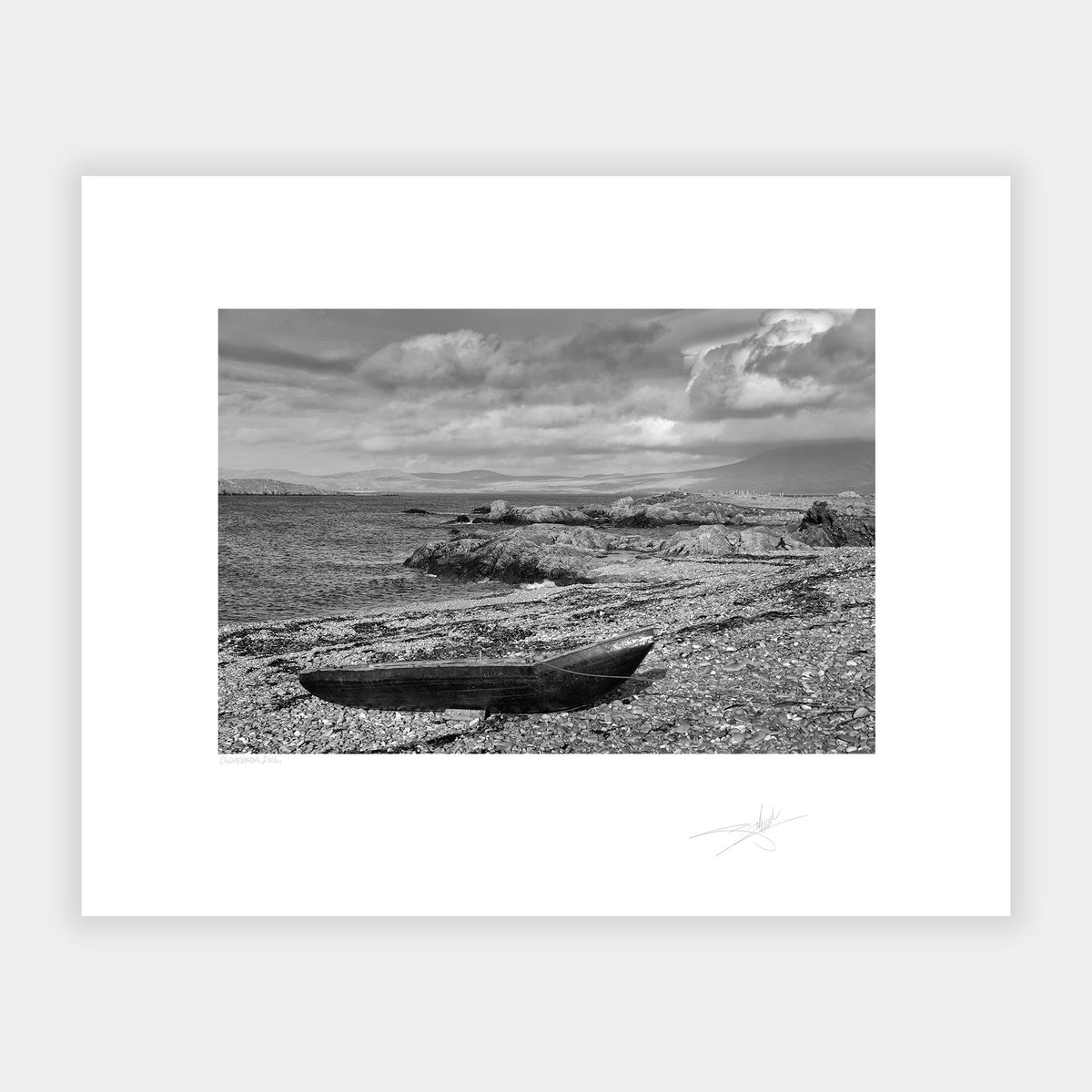 Connemara