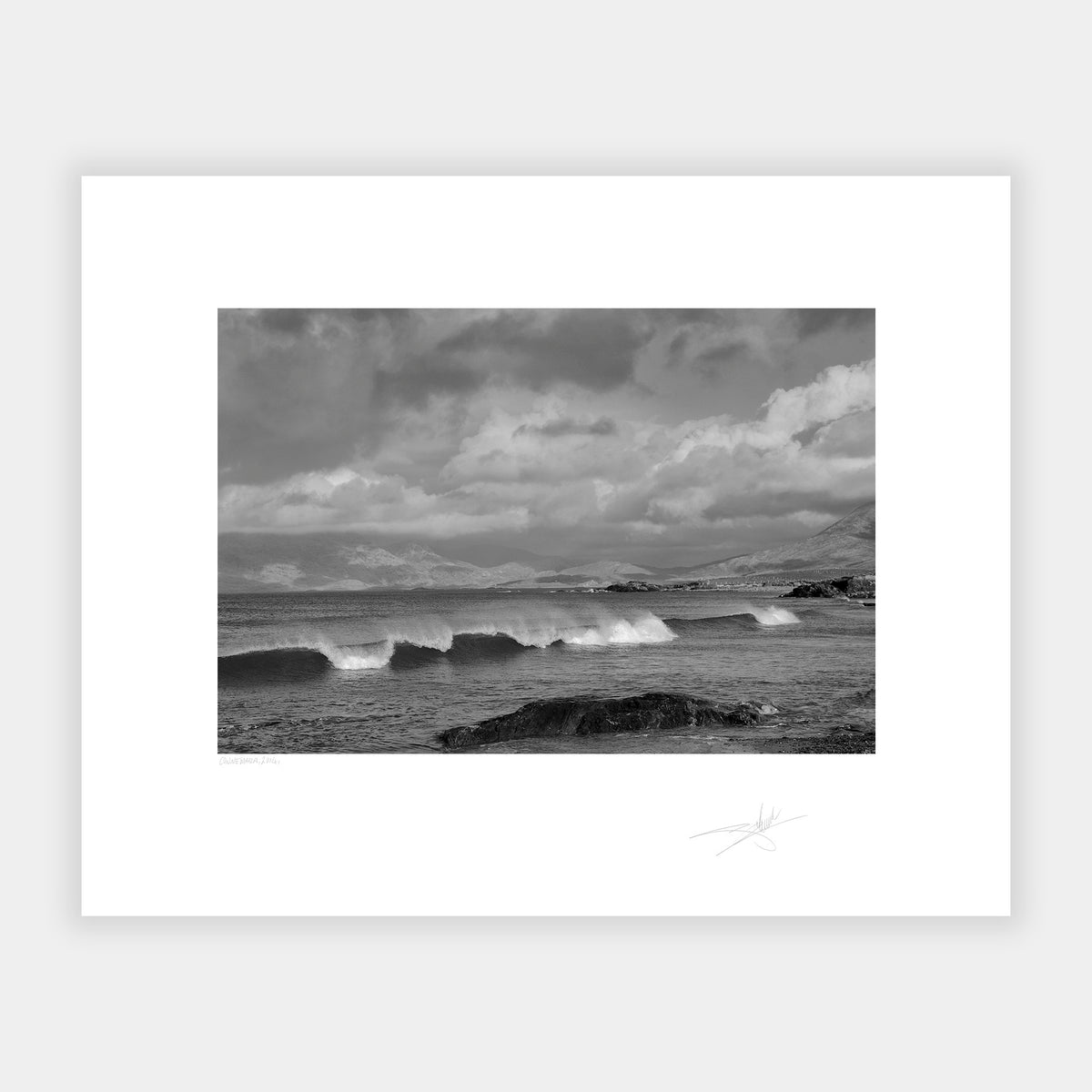 Connemara