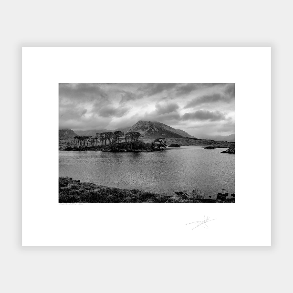 Connemara