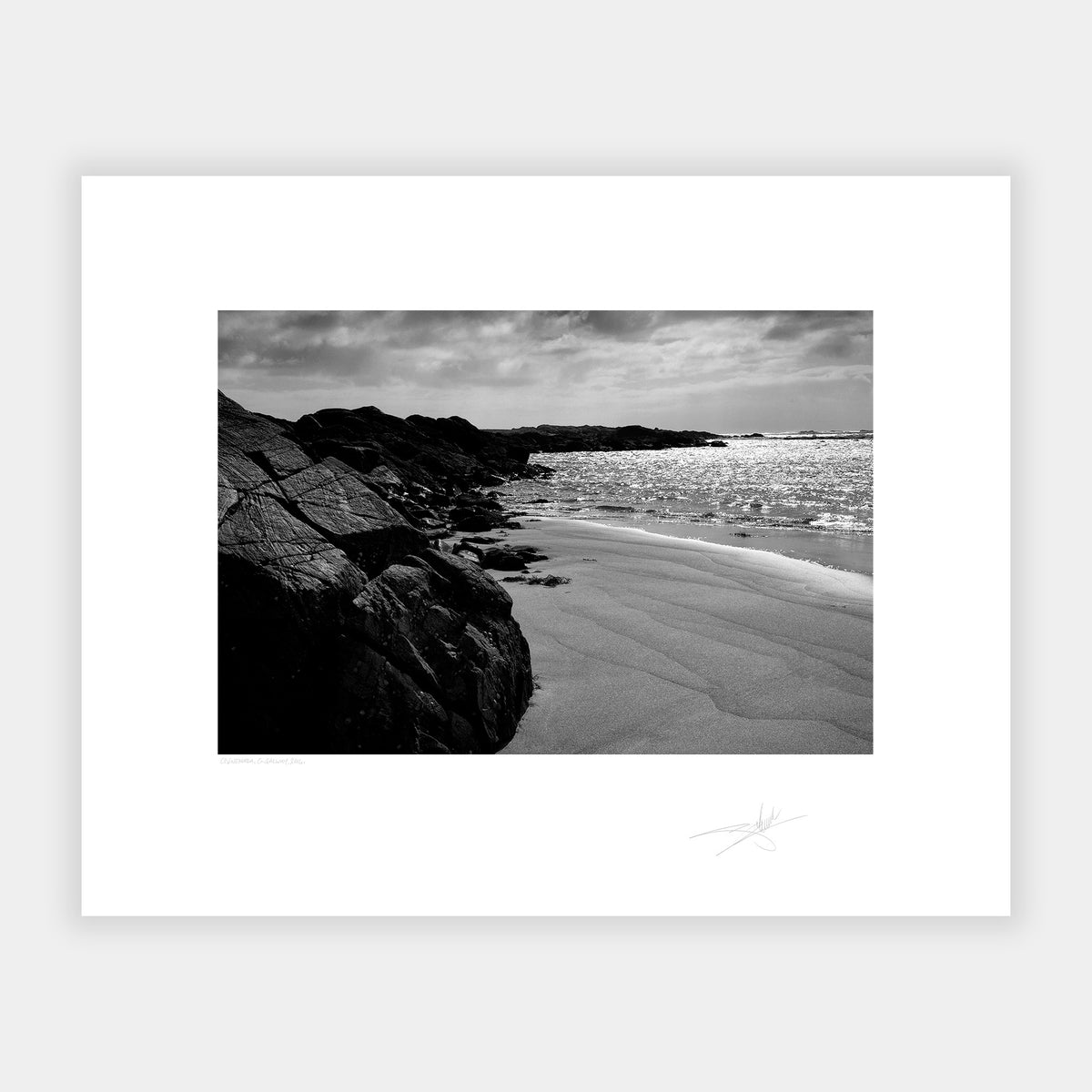 Connemara