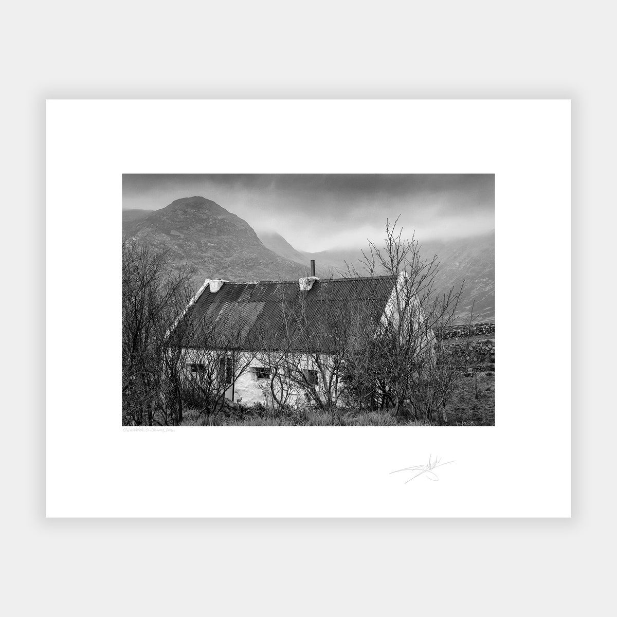 Connemara Cottage