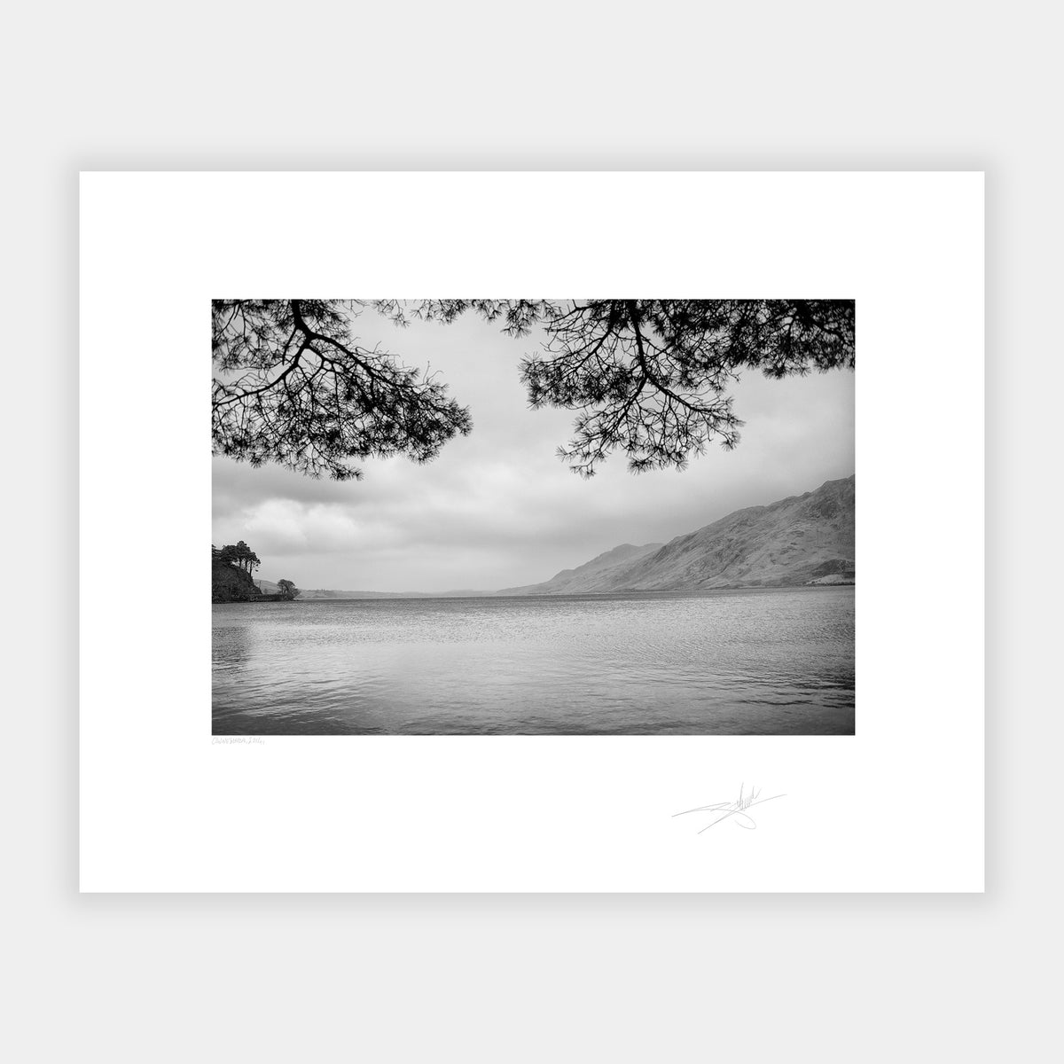 Connemara