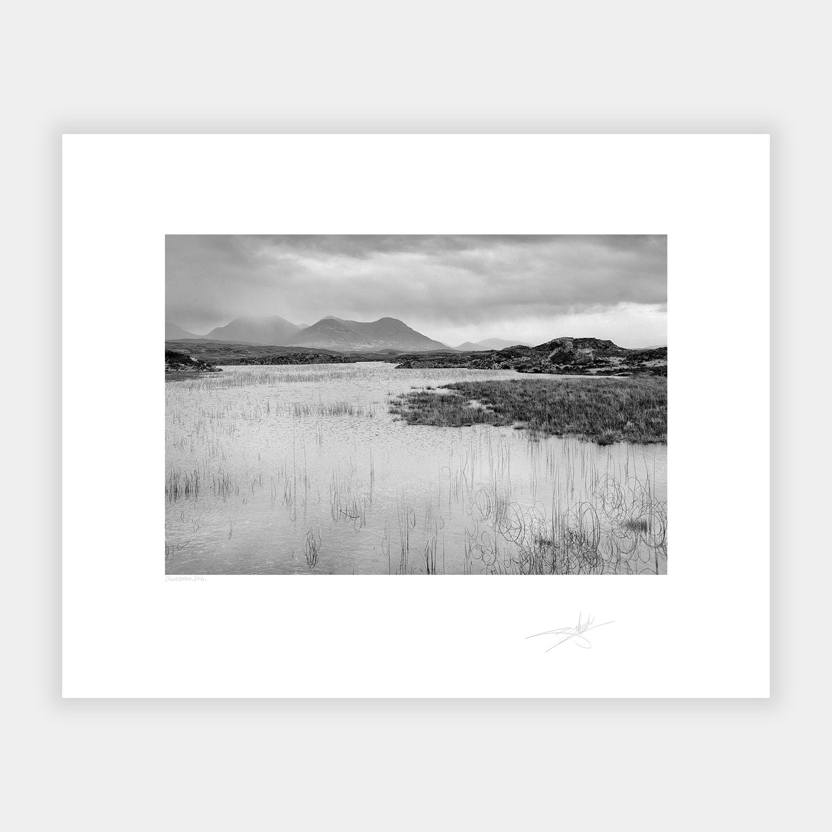 Connemara