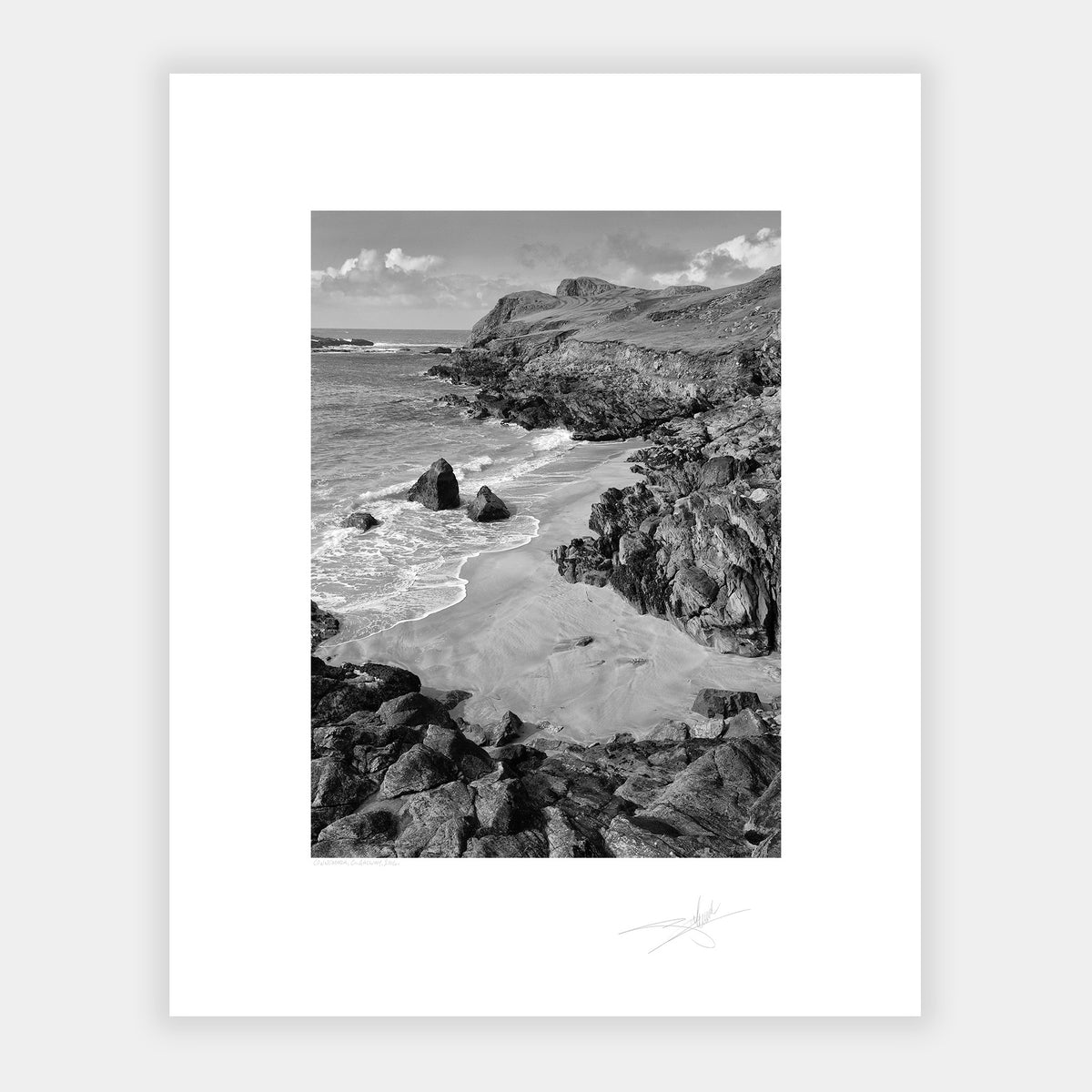 Inisbofin