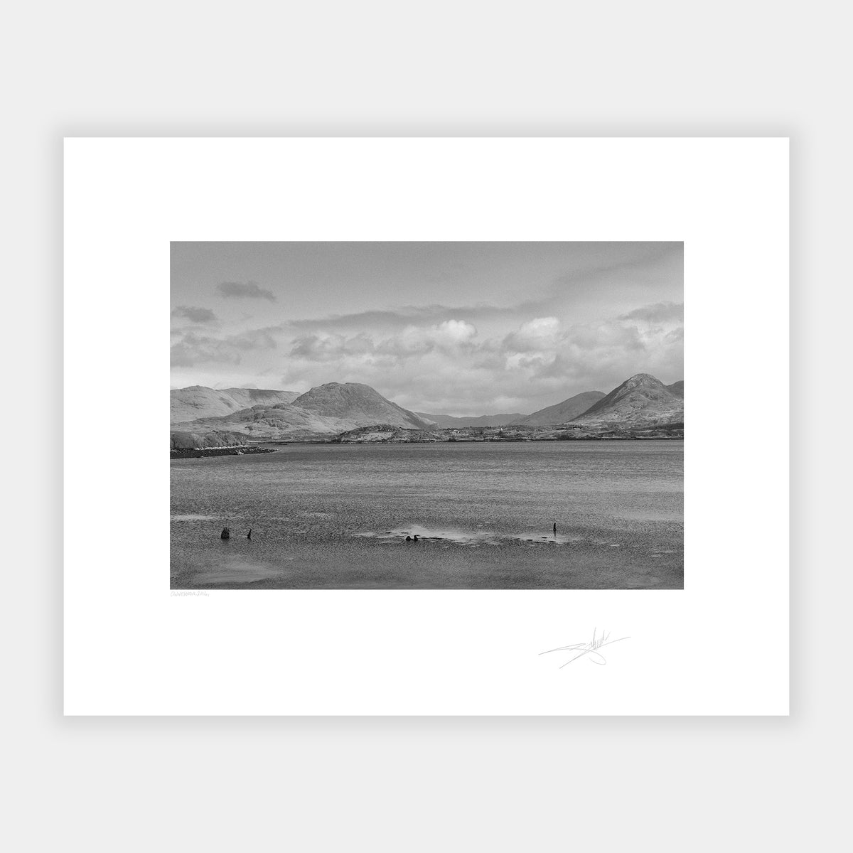 Connemara