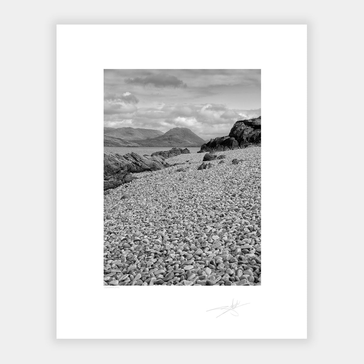 Connemara