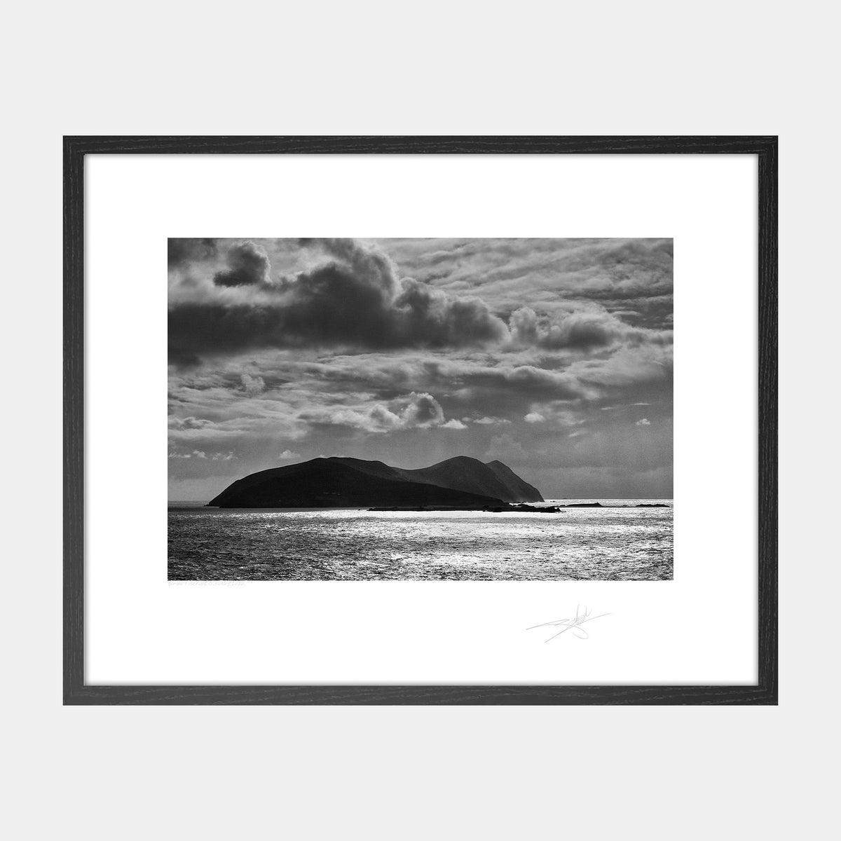 Blasket Islands