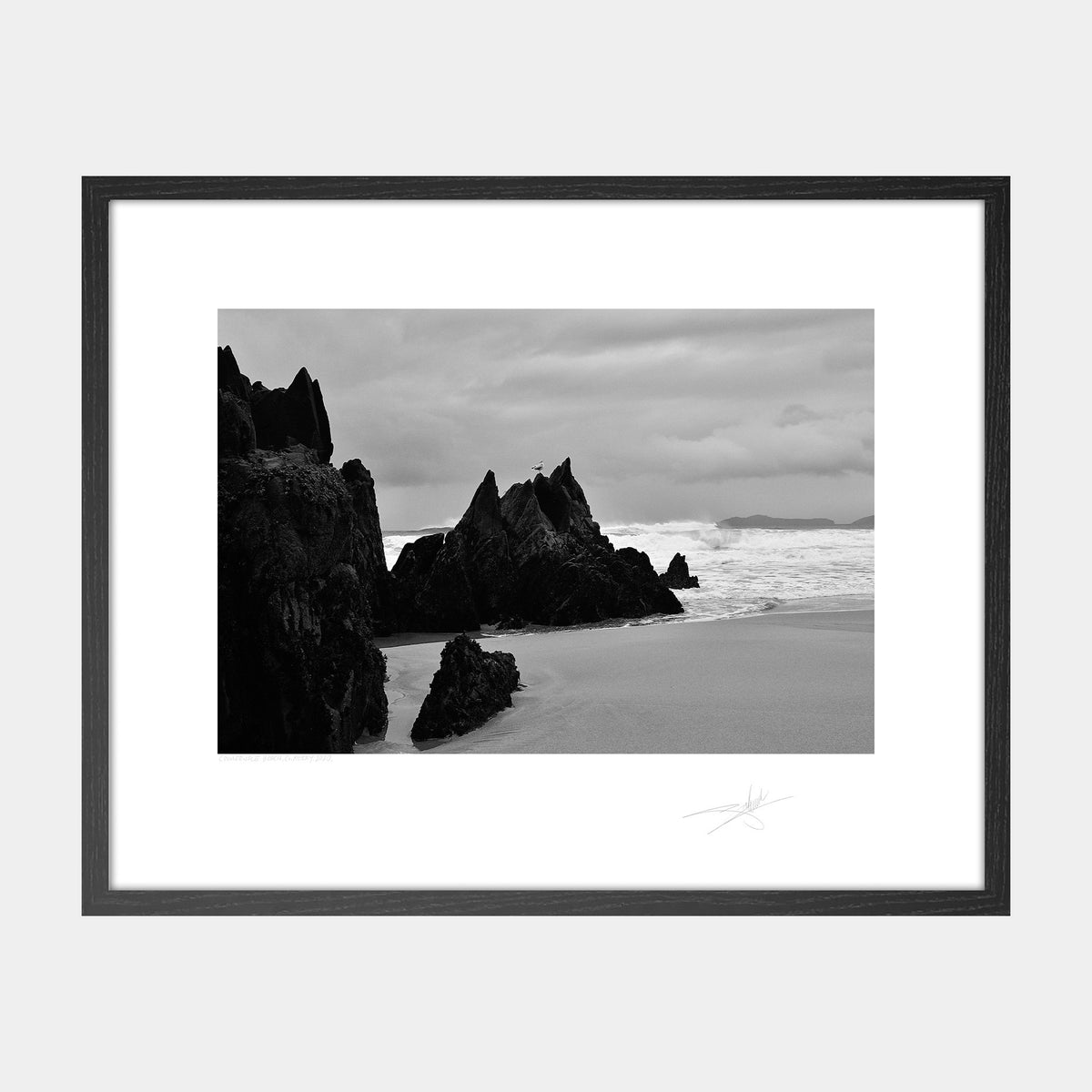 Coumeenole Beach