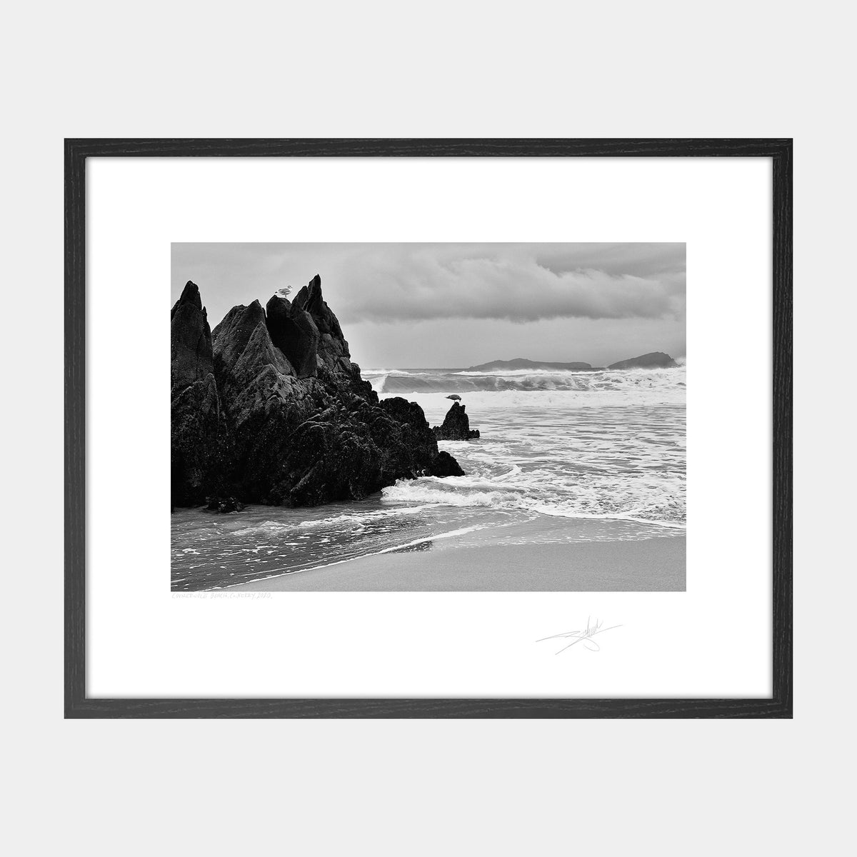 Coumeenole Beach