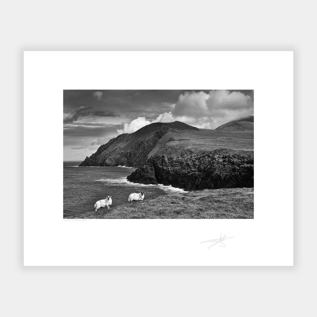 Dingle Peninsula