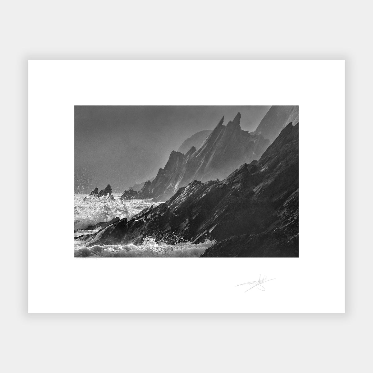 Coumeenole Beach