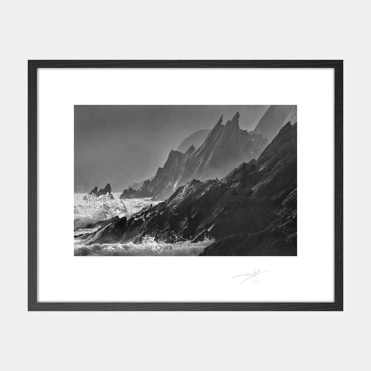 Coumeenole Beach