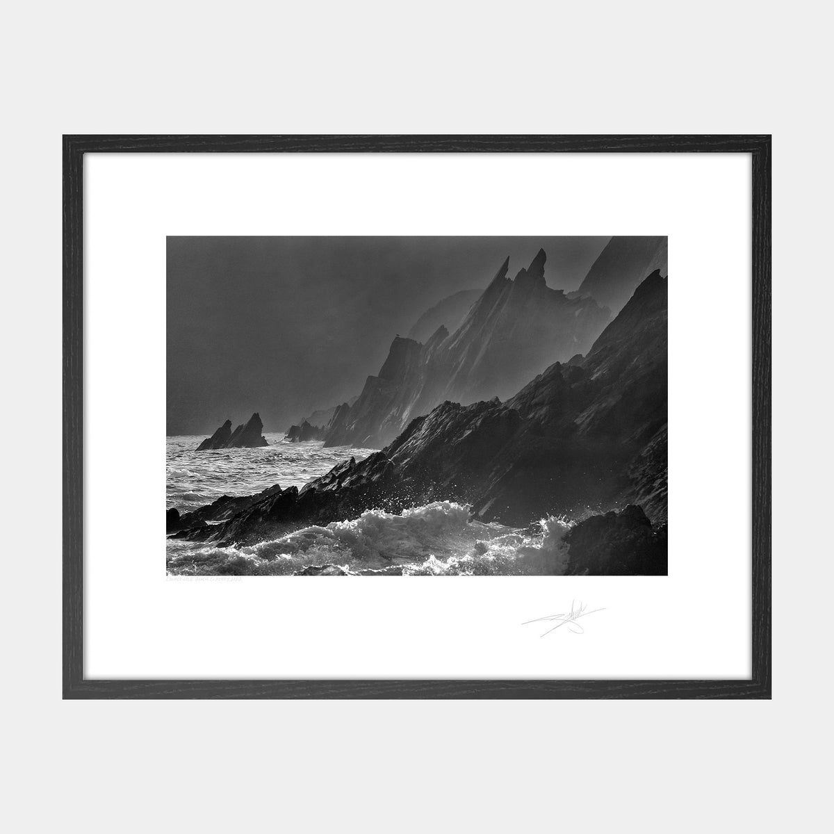 Coumeenole Beach