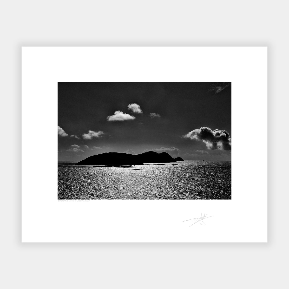Sleeping Giant