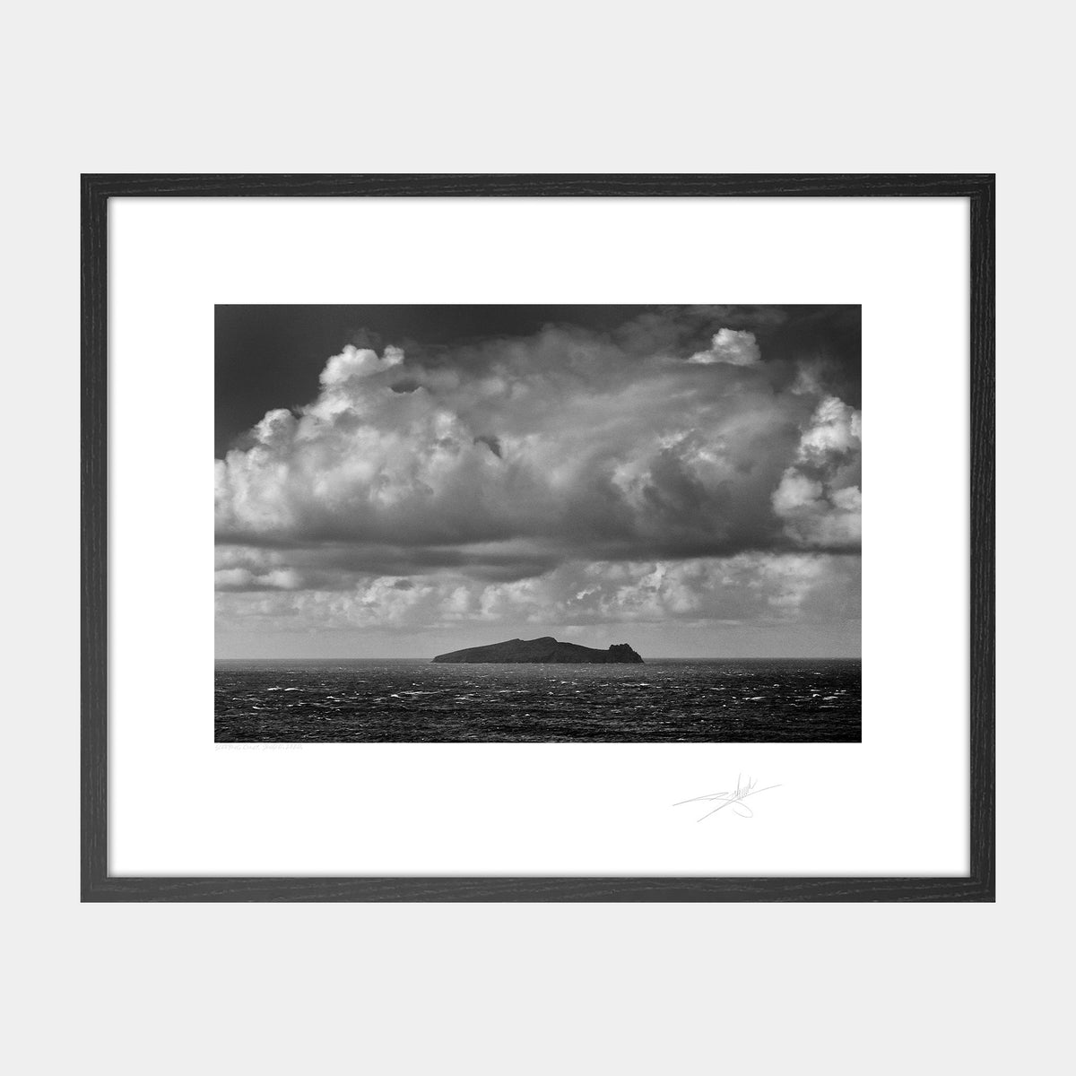 Sleeping Giant