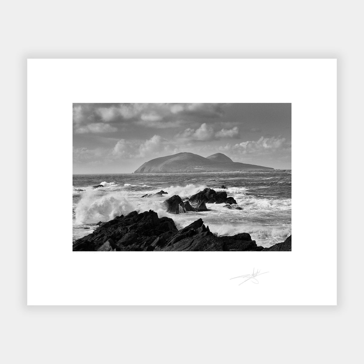 Blasket Islands